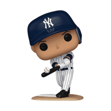 Funko POP! MLB: Yankees Aaron Judge (Hitting) - Create Marketplace