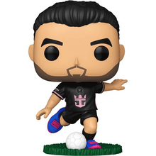 Funko Pop! MLS: Inter Miami - Sergio Busquets - Create Marketplace