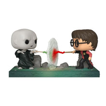 Funko POP! Moments: Harry Potter vs. Voldemort - Create Marketplace