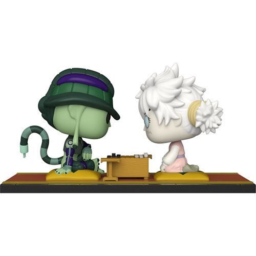 Funko POP! Moments: Hunter x Hunter - Meruem vs. Komug - Create Marketplace