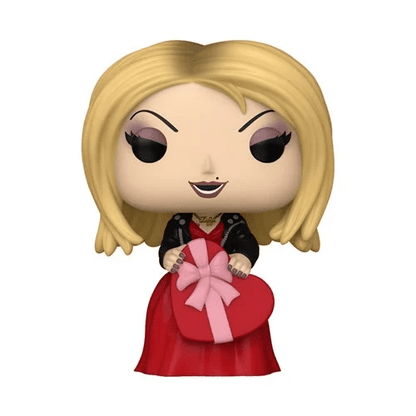 Funko POP Movies: Childs Play Valentines - Create Marketplace