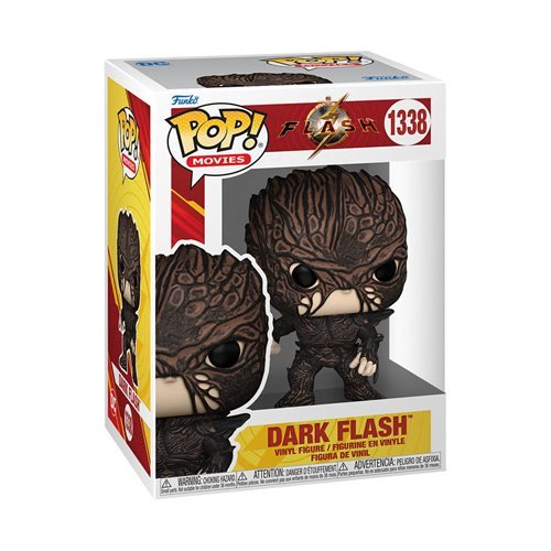 Funko POP! Movies: Dark Flash - Create Marketplace