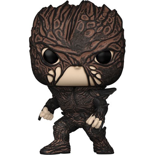 Funko POP! Movies: Dark Flash - Create Marketplace