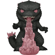 Funko Pop! Movies: Godzilla x Kong: The New Empire Godzilla with Heat-Ray - Create Marketplace