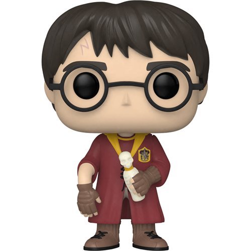 Funko POP! Movies: Harry Potter and the Chamber of Secrets 20th Anniversary - Create Marketplace