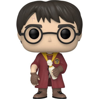 Funko POP! Movies: Harry Potter and the Chamber of Secrets 20th Anniversary - Create Marketplace