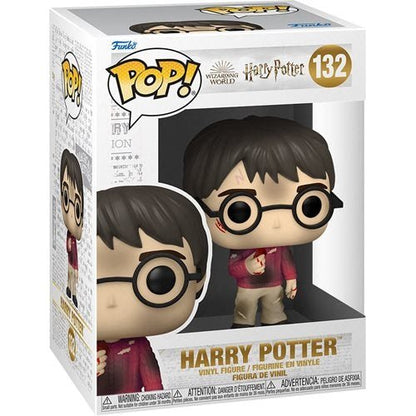 Funko POP! Movies: Harry Potter and the Sorcerer's Stone 20th Anniversary - Create Marketplace