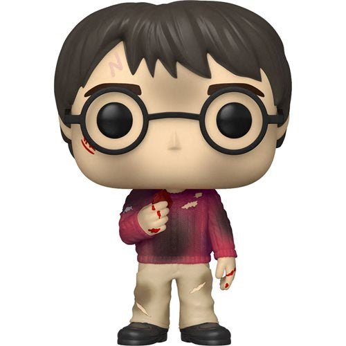 Funko POP! Movies: Harry Potter and the Sorcerer's Stone 20th Anniversary - Create Marketplace