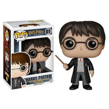 Funko POP! Movies: Harry Potter - Harry Potter - Create Marketplace