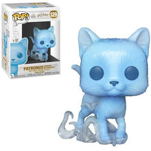 Funko POP! Movies: Harry Potter - Patronus McGonagall - Create Marketplace