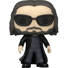 Funko POP! Movies: The Matrix - Neo - Create Marketplace