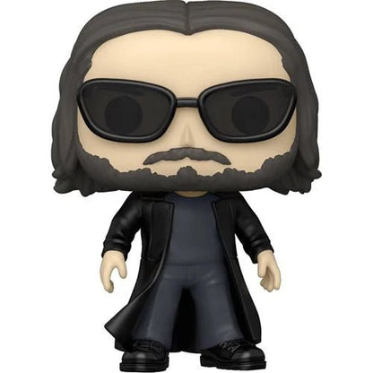 Funko POP! Movies: The Matrix - Neo - Create Marketplace