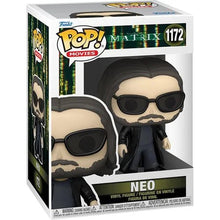 Funko POP! Movies: The Matrix - Neo - Create Marketplace