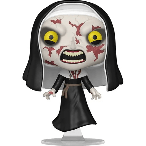 Funko POP Movies: The Nun II - The Nun - Create Marketplace