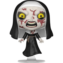Funko POP Movies: The Nun II - The Nun - Create Marketplace