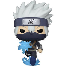 Funko POP! Naruto Shippuden - Young Kakashi Hatake - AAA Anime Exclusive - Create Marketplace