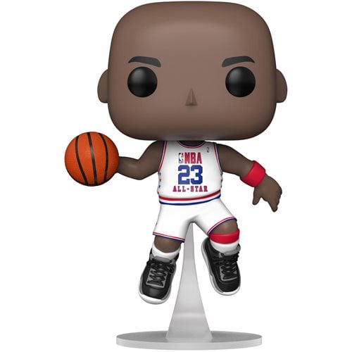 Funko POP! NBA: Michael Jordan 1988 All Star Game - Create Marketplace