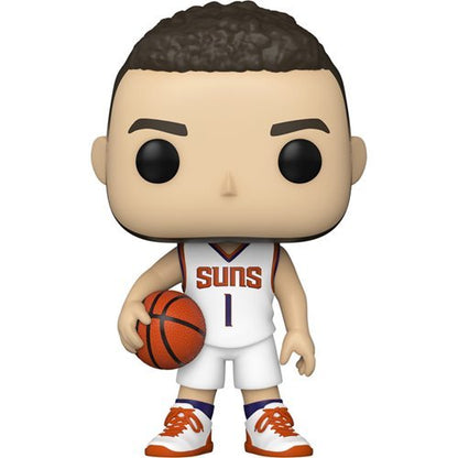 Funko POP! NBA: Suns - Devin Booker  - Create Marketplace