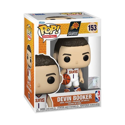 Funko POP! NBA: Suns - Devin Booker  - Create Marketplace