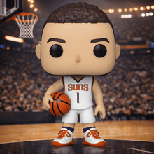 Funko POP! NBA: Suns - Devin Booker  - Create Marketplace