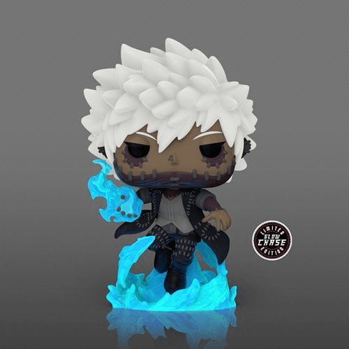 Funko POP Plus: My Hero Academia - Specialty Series Dabi - Create Marketplace
