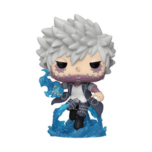 Funko POP Plus: My Hero Academia - Specialty Series Dabi - Create Marketplace