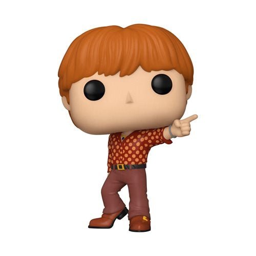 FUNKO POP! ROCK: BTS DYNAMITE JIN - Create Marketplace