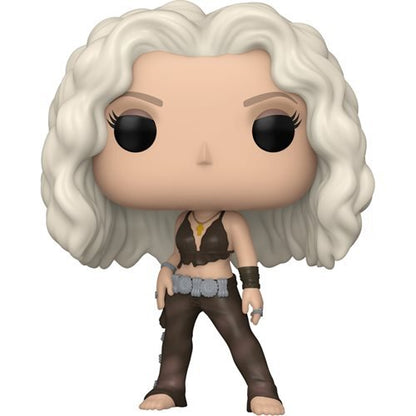 Funko POP! Rock: Shakira - Create Marketplace