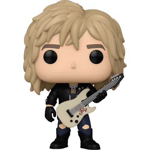 Funko POP Rocks: Guns N' Roses Duff McKagan (1980's) - Create Marketplace