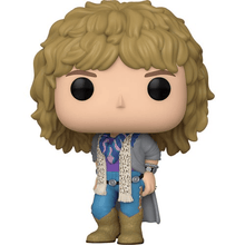 Funko POP Rocks: Jon Bon Jovi - Create Marketplace
