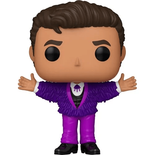 Funko POP Rocks: Juan Gabriel Fringe Suit - Create Marketplace