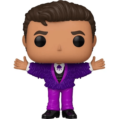 Funko POP Rocks: Juan Gabriel Fringe Suit - Create Marketplace