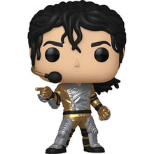 Funko POP! Rocks: Michael Jackson Armor Outfit - Create Marketplace