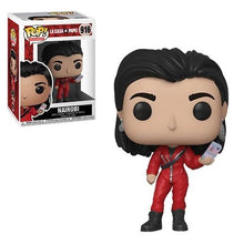Funko POP! Series: La Casa de Papel - Nairobi - Create Marketplace