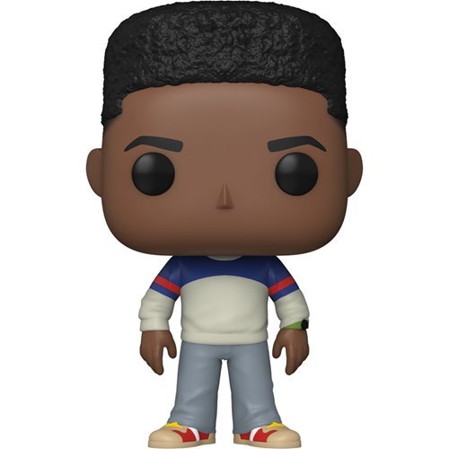 Funko POP! Series: Stranger Things Season 4 - Lucas - Create Marketplace