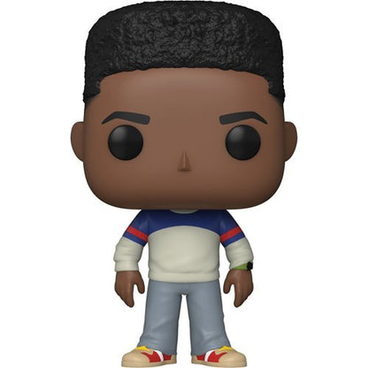 Funko POP! Series: Stranger Things Season 4 - Lucas - Create Marketplace