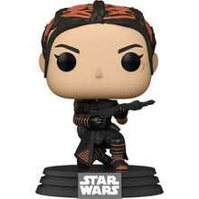 Funko Pop! Star Wars: Book of Boba Fett - Fennec Shand - Create Marketplace