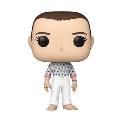 Funko POP: Stranger Things Season 4 Finale - Eleven - Create Marketplace