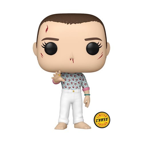 Funko POP: Stranger Things Season 4 Finale - Eleven - Create Marketplace
