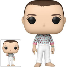 Funko POP: Stranger Things Season 4 Finale - Eleven - Create Marketplace