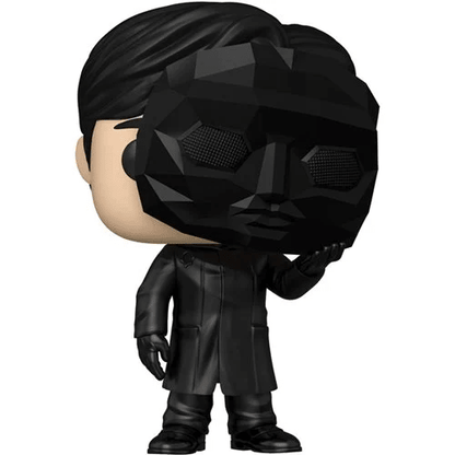 Funko POP TV: Squid Game - Front Man - Create Marketplace