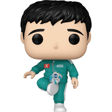 Funko POP TV: Squid Game - Player 456 Seong Gi-Hun - Create Marketplace