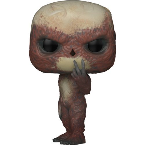 Funko POP! TV: Stranger Things Season 4 - Vecna - Create Marketplace
