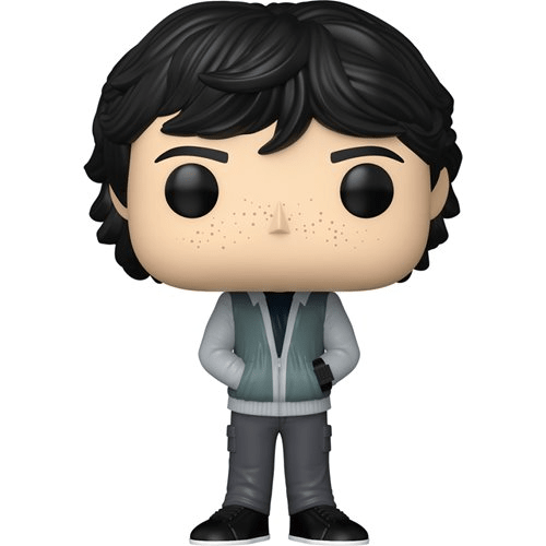 Funko POP! Tv: Stranger Things Season 5 Mike Wheeler - Create Marketplace