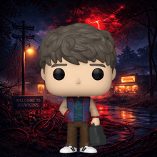 Funko POP! Tv: Stranger Things Season 5 Will Byers - Create Marketplace