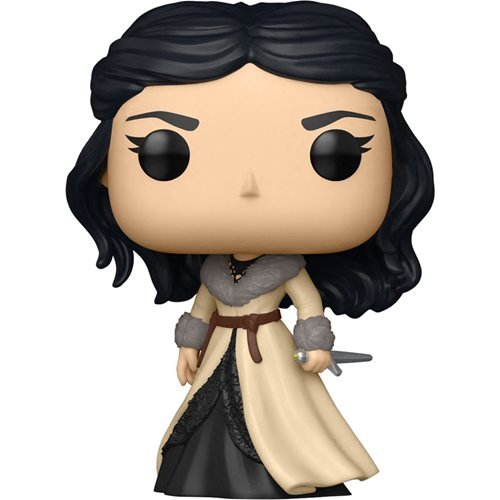 Funko POP! TV: The Witcher - Yennefer - Create Marketplace