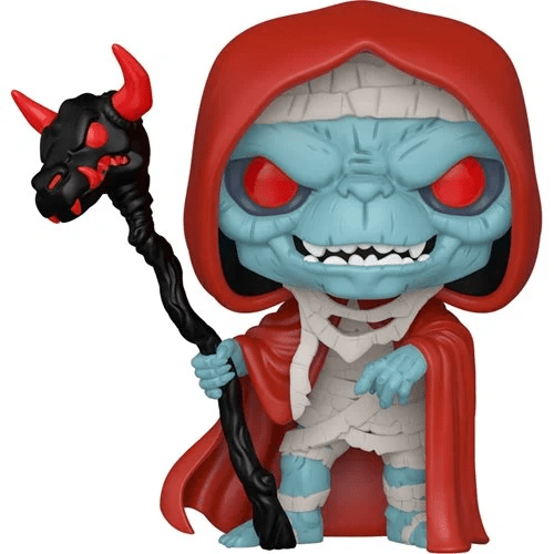 Funko POP TV: ThunderCats Mumm-Ra - Create Marketplace