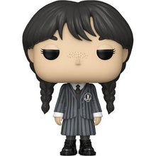 Funko POP! Tv: Wednesday - Wednesday Addams - Create Marketplace