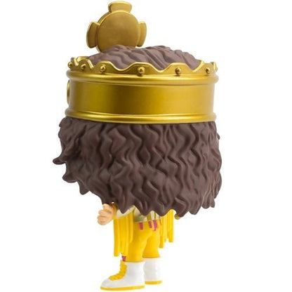 Funko POP! WWE: Metallic King Macho Man - Entertainment Earth Exclusive - Create Marketplace