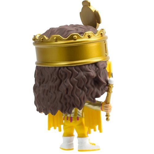 Funko POP! WWE: Metallic King Macho Man - Entertainment Earth Exclusive - Create Marketplace